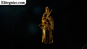 Figura antigua