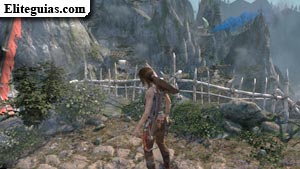 Aldea de la montaña (segunda visita)