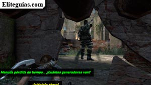 Búnker del acantilado