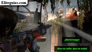 Búnker del acantilado