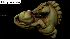 Caballo de jade