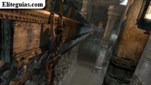 Fortaleza del abismo