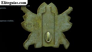 Insignia de tirador