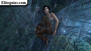 Templo de la montaña