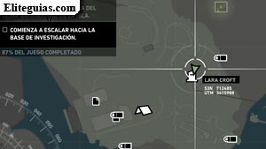 Templo de las criadas
