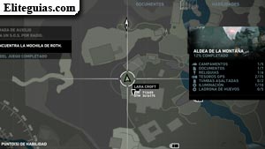 Tesoros GPS