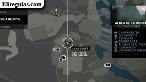 Tesoros GPS