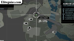 Tesoros GPS
