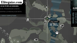 Tesoros GPS