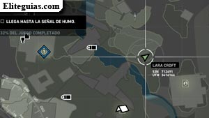Tesoros GPS
