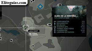 Tesoros GPS