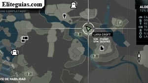 Tesoros GPS