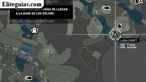 Tesoros GPS