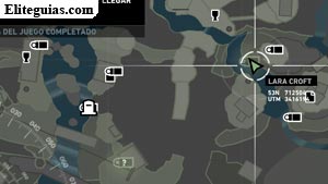 Tesoros GPS