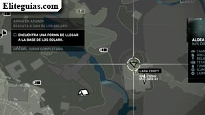 Tesoros GPS