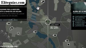 Tesoros GPS