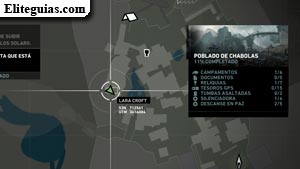 Tesoros GPS