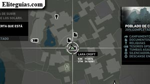 Tesoros GPS