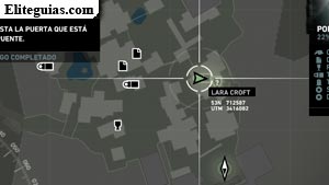 Tesoros GPS
