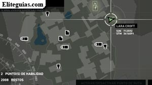 Tesoros GPS