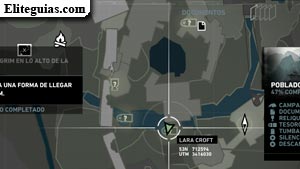 Tesoros GPS