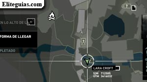 Tesoros GPS