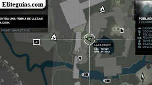 Tesoros GPS