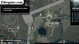 Tesoros GPS