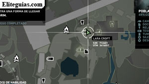 Tesoros GPS
