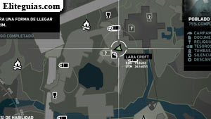 Tesoros GPS