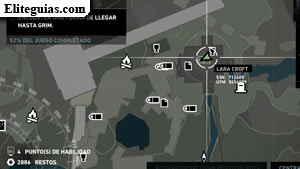 Tesoros GPS