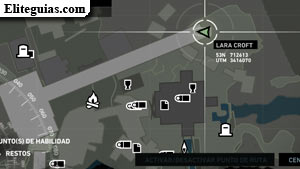 Tesoros GPS