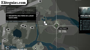 Tesoros GPS