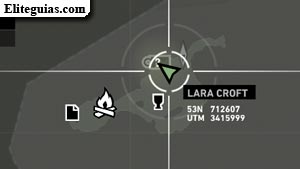 Tesoros GPS
