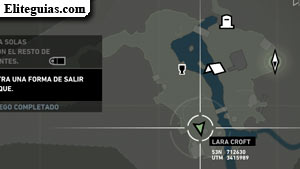 Tesoros GPS