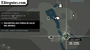 Tesoros GPS