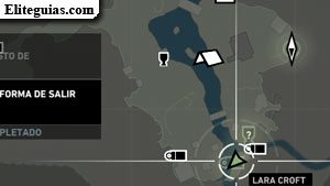 Tesoros GPS