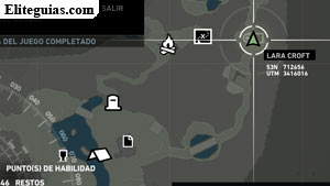Tesoros GPS