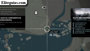 Tesoros GPS