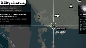 Tesoros GPS