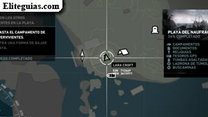 Tesoros GPS