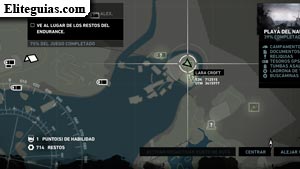 Tesoros GPS