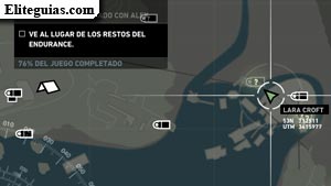 Tesoros GPS
