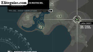 Tesoros GPS