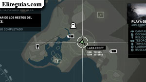 Tesoros GPS