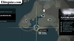 Tesoros GPS