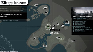 Tesoros GPS