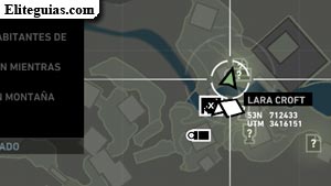Tesoros GPS