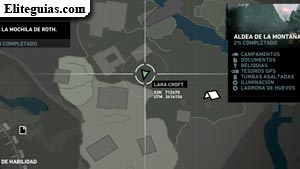 Tesoros GPS