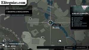 Tesoros GPS